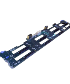 DELL XP569 HDD Backplane 8X 3.5in for PowerEdge R520