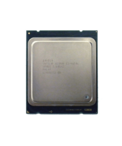 DELL XPFKX Intel Xeon 2.60Ghz 8-C Processor CPU E5-4650L