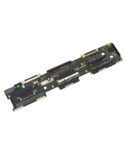 DELL Y1417 PowerEdge 2650 1X5 SCSI Backplane V2