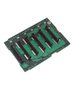 DELL Y2429 PowerEdge 1800 1X6 SCSI Backplane