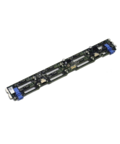 DELL Y4HYG PowerEdge R720 8 Bay 3.5in SAS Backplane