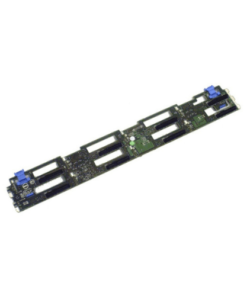 DELL Y4HYG PowerEdge R720 8 Bay 3.5in SAS Backplane