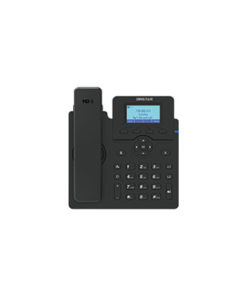 DINSTAR C60UP Entry Level IP Phone in bd