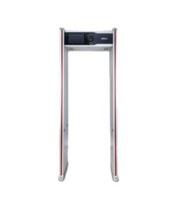 Dahua D718R-T Archway Metal Detector Gate