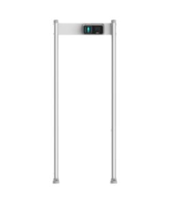 Dahua ISC-D106C Archway Metal Detector Gate