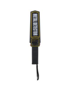 Dahua ISC-H001 Hand Held Metal Detector