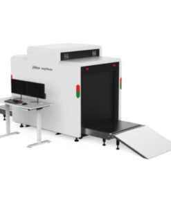 Dahua ISC-M100100 X-Ray Baggage Scanner