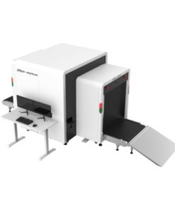 Dahua ISC-M100100D X-Ray Baggage Scanner