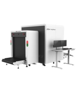 Dahua ISC-M100100D X-Ray Baggage Scanner