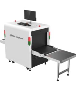 Dahua ISC-M6040 X-Ray Baggage Scanner