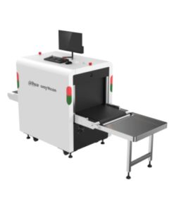 Dahua ISC-M6040E X-Ray Baggage Scanner