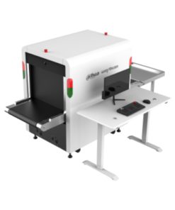 Dahua ISC-M6550 X-Ray Baggage Scanner