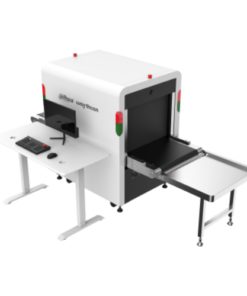 Dahua ISC-M6550 X-Ray Baggage Scanner