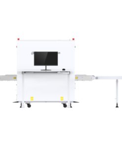 Dahua ISC-M6550A X-Ray Baggage Scanner