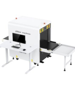 Dahua ISC-M6550A X-Ray Baggage Scanner