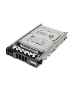 Dell 001M0D 1.2TB Hard Drive 10K SAS