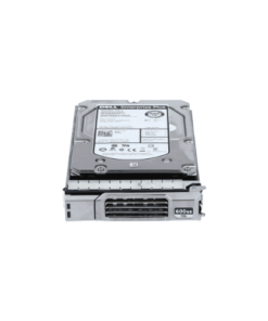 Dell 002R3X EquaLogic 600GB 15K SAS Hard Disk Drive