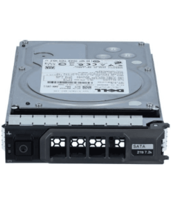 Dell 00H6GP Hard Drive 2TB 7.2K LFF SATA