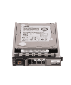 Dell 00RVDT 300GB Enterprise Hard Drive 15K SAS