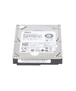 Dell 00WRRF 1.8TB 10K SAS Hard Drive