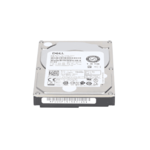 Dell 00WRRF 1.8TB 10K SAS Hard Drive