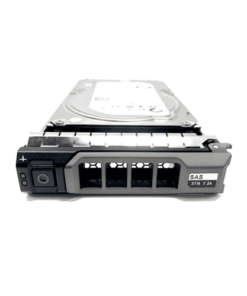 Dell 014X4H Hard Drive 3TB 7.2K SAS