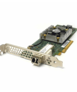 Dell 0187V QLogic QLE2660 1-Port 16Gb SFP+ HBA