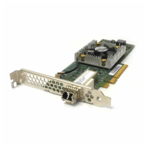 Dell 0187V QLogic QLE2660 1-Port 16Gb SFP+ HBA