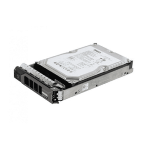 Dell 01D9NN Hard Drive 2TB 7.2K LFF SAS