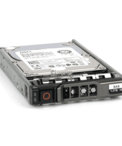 Dell 01M0D 1.2TB Hard Drive 10K SAS