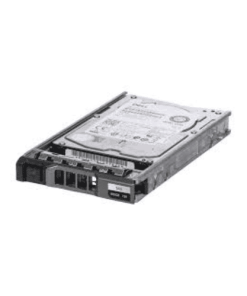 Dell 01W7HC 600GB Hard Drive 15K SAS