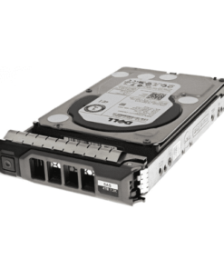 Dell 0202V7 4TB 7.2K 3.5-inch SAS Hard Drive