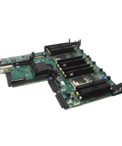 Dell 020HJ Motherboard for PowerEdge R720 & R720xd