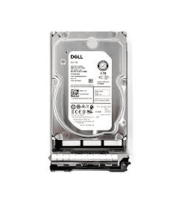 Dell 022GCD 4TB 7.2K SAS Hard Drive