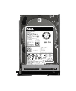 Dell 02M5JK Hard Drive 300GB 10K SAS