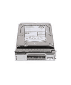 Dell 02R3X-EQ EqualLogic Hard Drive 600GB 15K SAS