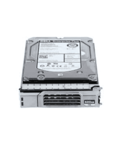 Dell 02R3X Hard Drive 600GB 15K SAS