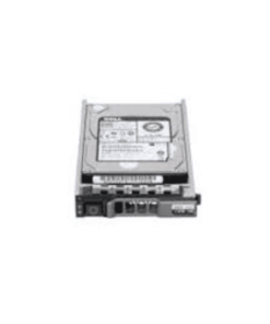 Dell 0383N9 1.8TB 10K 12G 2.5-inch SAS HDD