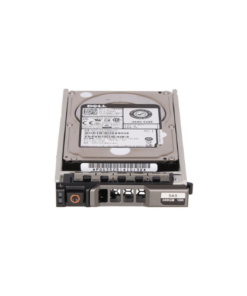 Dell 03NKW7 Hard Drive 300GB 10K SAS 2.5-inch 12Gbps HDD