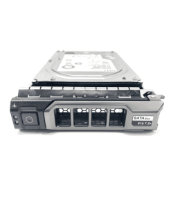 Dell 04WXV5 8TB Hard Drive 7.2K SATA