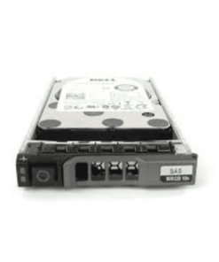 Dell 04X1DR Hard Drive 900GB 10K SFF SAS