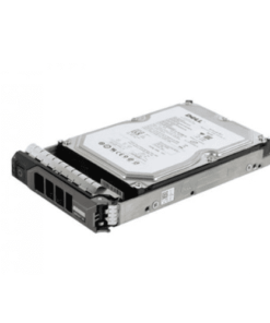 Dell 0529FG 4TB 7.2K SAS Hard Drive