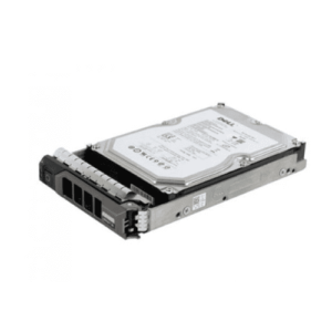 Dell 0529FG 4TB 7.2K SAS Hard Drive