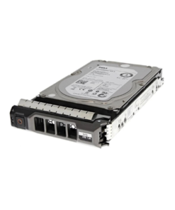 Dell 055H49 Hard Drive 3TB 7.2K SAS