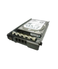 Dell 055RMX 500GB 7.2K SFF SAS Hard Drive