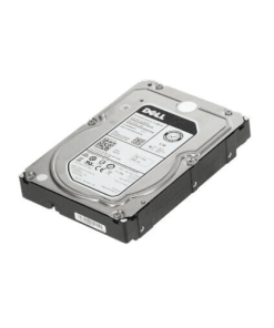 Dell 05JH5X 4TB 7.2K SAS Hard Drive