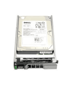 Dell 05R6CX Hard Drive 600GB 10K SAS