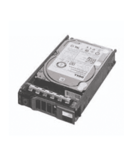 Dell 05TFDD Hard Drive 600GB 10K SFF SAS