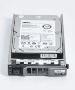 Dell 061XPF Hard Drive 146GB 15K SAS