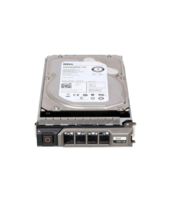 Dell 067TMT 2TB 7.2K LFF SAS Hard Drive